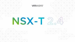 Context-aware Micro-segmentation with NSX-T 2.4