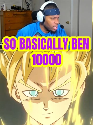 So He Can Use The Moves Of FIGHTERS from the PAST?! #dbs #dbz #reaction #hawtsquad #dragonballsuper