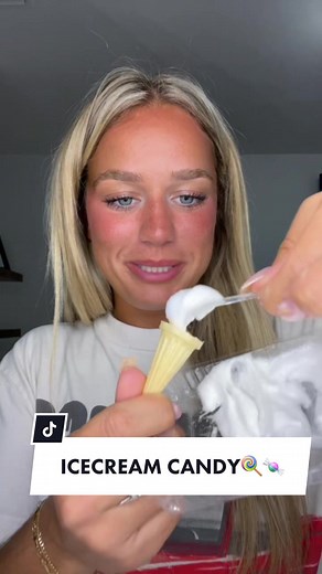 DIY Ice Cream Candy Taste Test: Sour Surprise! 🍦🍭