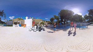 Immensi campi da golf e divertimento per tutta la famiglia: Il nostro Resort a Da Balaia offre il meglio a chi sogna una vacanza da vivere senza pensieri. Prenota ora: http://clbmd.co/FOT2uD | Club Med