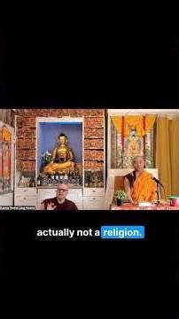 Is Buddhism a Science? The Mind's Operating Manual Revealed.