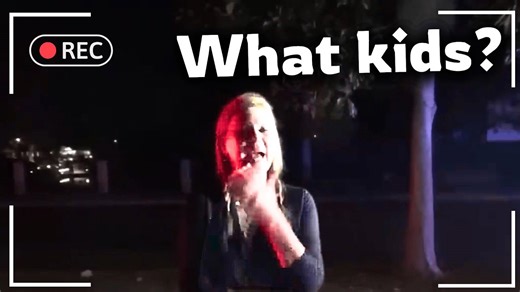 Wealthy Woman Denies Hit-and-Run Murder of Two Children