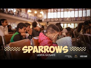 Lidiya Gossaye @ Kingdom Sound Worship Morning 2024 'Sparrows' Original Song By Jason Gray