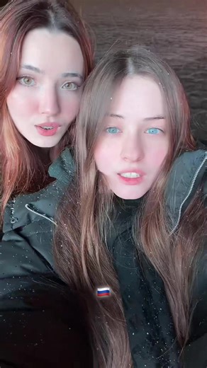 #russiangirl
