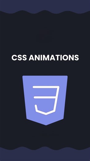 Web Code Journey on Instagram: "CSS Animations 🔥🔥🔥🔥 #webcodejourney #navigation #hover #html #css #html5 #css3 #csstricks #cssanimation #learnhtml #learncss #csstips #csstipoftheday #webdeveloper #ui #ux #uidesign #uxdesign #webdesign #JavaScript #webdevelopment #frontenddeveloper #frontendwebdeveloper #angularis #reactjs #javascriptanimation #code #tailwindcss #bootstrap #animation"