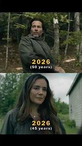 Eion Bailey and Catalina Sandino moreno (1998-2026) #from #tabitha #jim