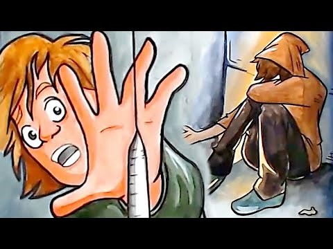 What Causes Addiction