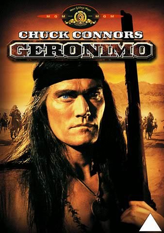 Geronimo