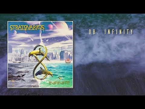 STRATOVARIUS | Infinity [HQ]