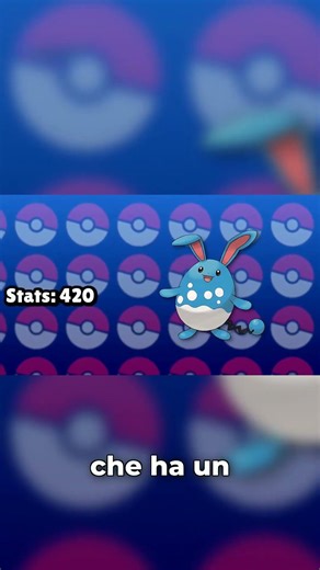 What if there was a PSEUDOLEGENDARY WATER-TYPE POKEMON?