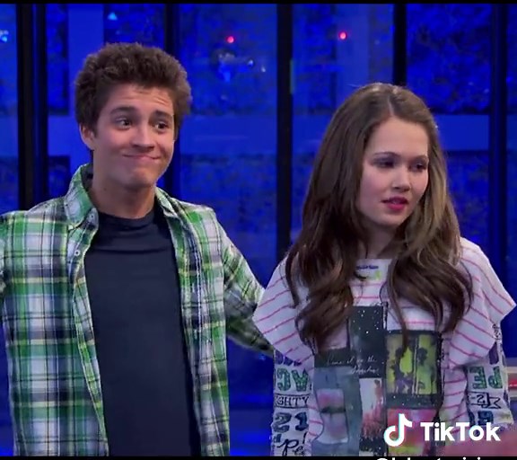 Chip Switch Chaos: Lab Rats Childhood Pranks Gone Wrong!