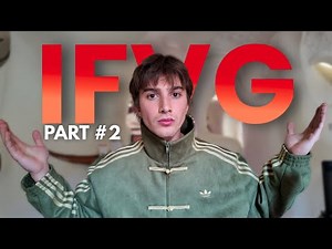 Mastering Inverse Fair Value Gaps: PB Theory