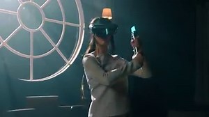 150K views · 2.5K reactions | Erweckt den Jedi in euch! Mit dem STAR WARS: JEDI CHALLENGES Augmented-Reality-Paket von Lenovo werdet ihr zum Lichtschwert-Meister und kämpft gegen die gefährlichsten Gegner der Galaxis. Weitere Infos findet ihr unter: https://www3.lenovo.com/de/de/jedichallenges/ | Star Wars | Facebook