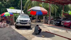 573K views · 20K reactions | Toyota Fortuner 2019 Cranking not Starting “Hard Trouble with Basic Tutorial how to Solve Problem | MATZ MECHANIC | Facebook