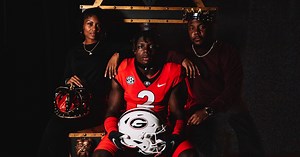 4-star RB Roderick Robinson flips commitment to Georgia from UCLA