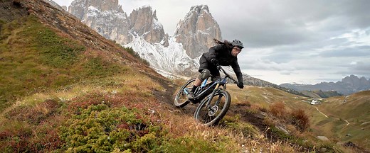 Trance X Advanced E  | Giant Bicycles Official site