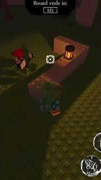 whole match of targeting #forsaken #roblox