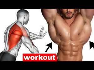 The 5 best back exercises