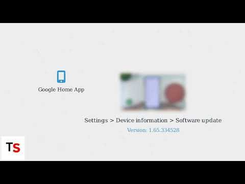 How to Fix Google Mini Keeps Disconnecting from Wi-Fi – Firmware Update & Router Tweaks
