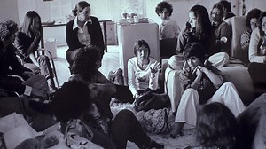 !Women Art Revolution