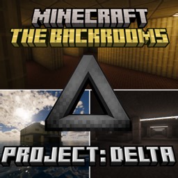 The Backrooms Project Delta