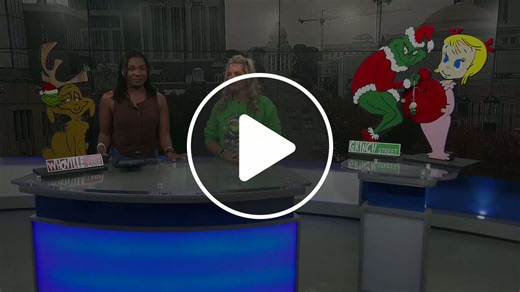 Get ready for the holidays with the Whoville Holiday Market - NewsBreak