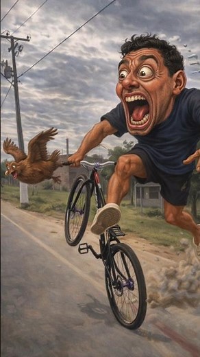 Funny Animal Fails or Pure Chaos? 😂🐾