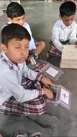 how to make a first-aid box by little baby