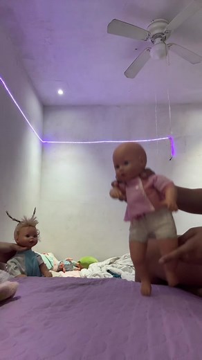 Hipnotizando con Muñecos: Toy Story y Más