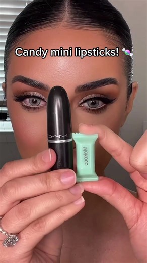 Exploring Mini Candy Lipsticks: What Color Should I Try Next?