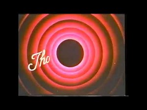LOONEY TUNES : The Timid Toreador (Porky Pig) (1940)