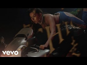 Cecilia Gault - Kawasaki (Official Video)