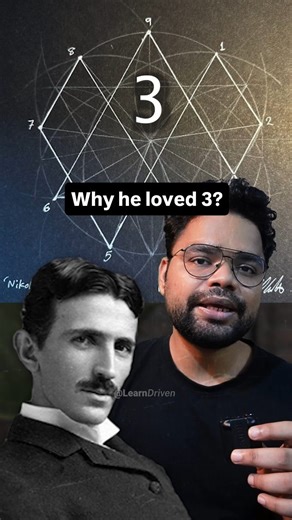 Akshay Dixit on Instagram: "Nikola Tesla remains one of the most fascinating inventors in history, not only for his work on alternating current, the induction motor, Tesla coil, tuned circuits, and wireless power systems, but also for the unusual personal philosophy that shaped his life. Known for his intelligence, elegance, and social magnetism, Tesla consciously rejected romantic relationships and marriage, believing that emotional attachment diluted creative energy and weakened originality. H