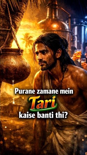 History of Tari to Alcohol #shorts #alcohol