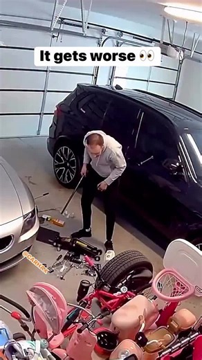 Mechanic Fails Compilation — It Gets Worse 👀