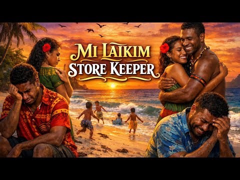 Em laikim Store Keeper | Cover Music 💕🔥🇵🇬 | Latest