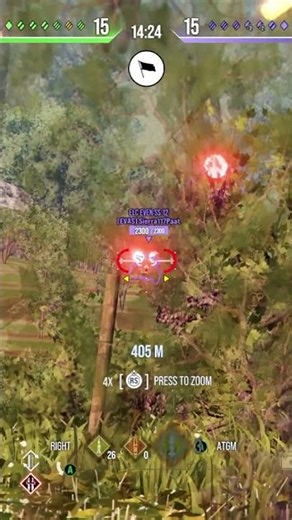 ELC gets ELCd || WoT Console