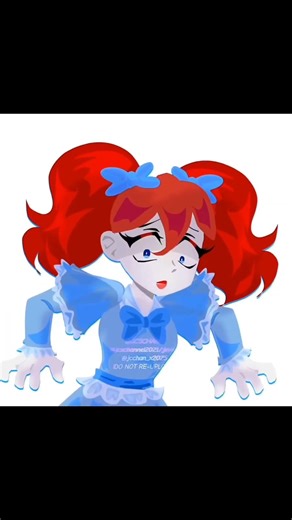 These are the three most viral Lilly Loverbraids animations! Follow along! #gameplay #horror #games