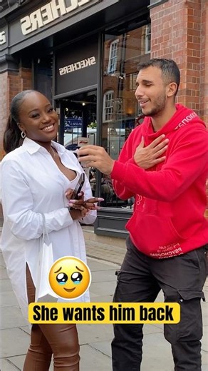 Massage for EX 😜 #shorts