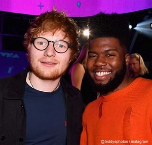 エド・シーラン、カリードとのコラボ曲「Beautiful People」をリリース！ 美しいサウンド、歌詞ビデオも公開[動画あり]