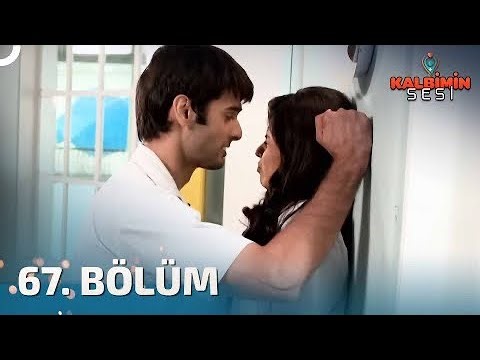 Kalbimin Sesi Hint Dizisi | 67.Bölüm Türkçe Dublaj