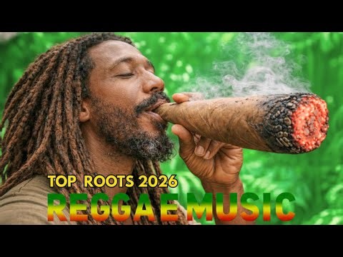 Top 10 Roots Reggae Music 2026 – A Healing Journey Through Analog Souls & Borderless Drums