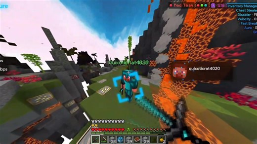 [Nature]于是Nature客户端率先适配了1.26?