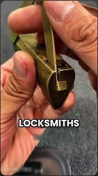 Unlocking The Smartest Lock Ever Made 🤯