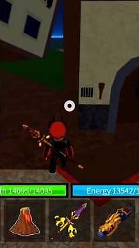 All torch locations in blox fruit #roblox #blox fruit