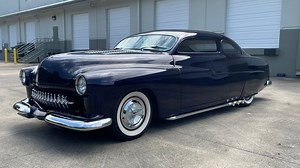 1951 Mercury Monterey