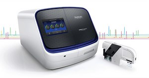 Applied Biosystems SeqStudio Genetic Analyzer for Human Identification (HID) is Now Available