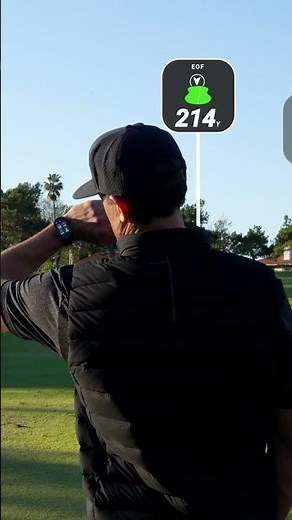 The Golf Watch designed specifically with your golf swing in mind⌚️