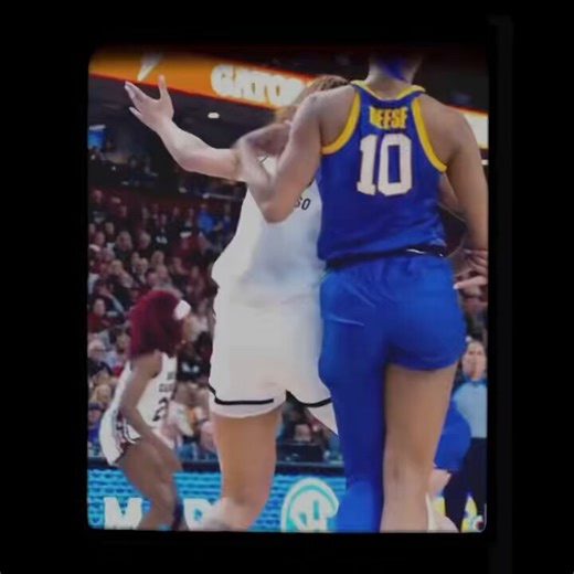 Dream need another Big, imma need my girls reunited in the A ASAP