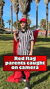 439K views · 35K reactions | RED FLAG ON THE PLAY   kuuipodawn on tt  [video deleted]  ivarieandhazel on tt #parents #relationships | Dustin Poynter | Facebook